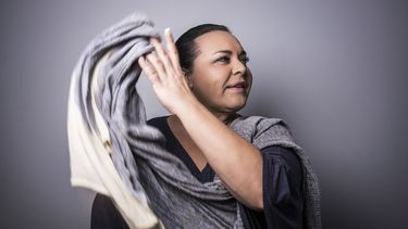 El cantante español Falete.