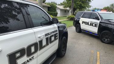 La Policía de Hollywood investiga el caso.