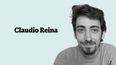 Claudio Reina Claudio Reina