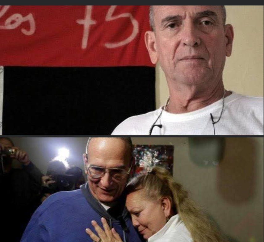 Fallece el periodista independiente y opositor cubano, Héctor Maseda Gutiérrez.
