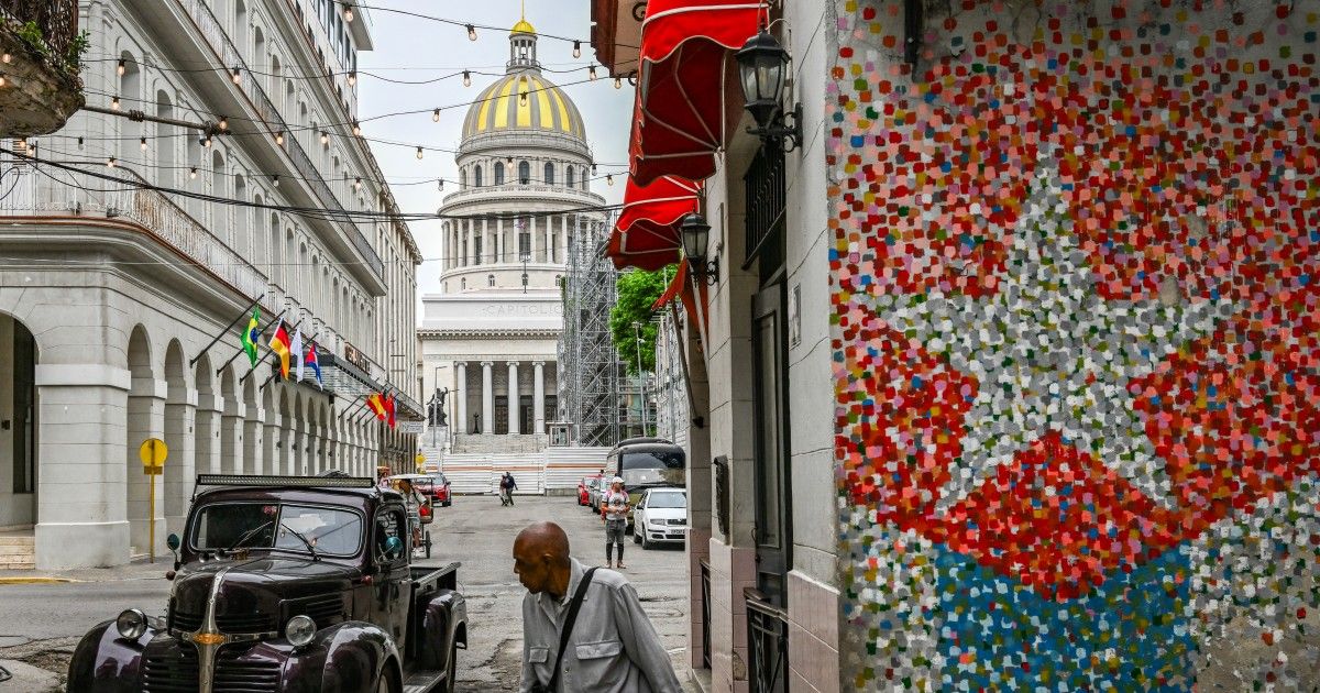 FRAUDE MEDICARE: ACUSACIÓN DE COMPLICIDAD CUBANA