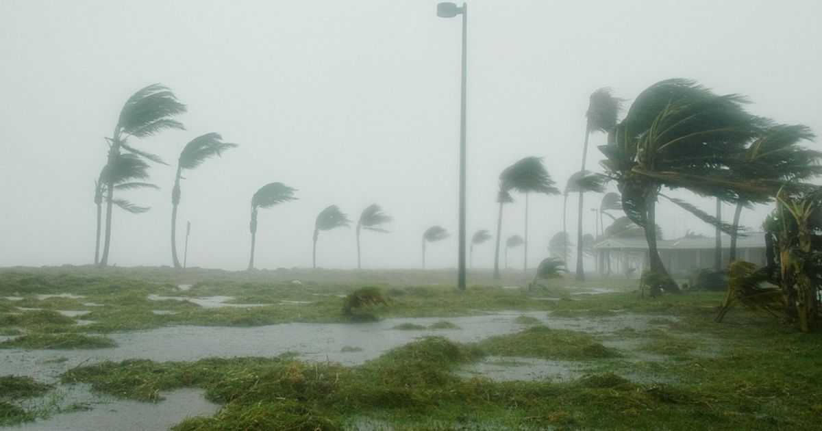 Temporada de huracanes en Atlántico supera el promedio este 2025, según pronósticos