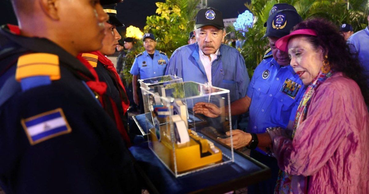 Daniel Ortega arriba a 80 años con un deterioro de salud cada vez más evidente ¿Quién lo sustituirá?