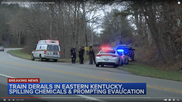 Las autoridades en Kentucky investigan lo ocurrido.&nbsp;