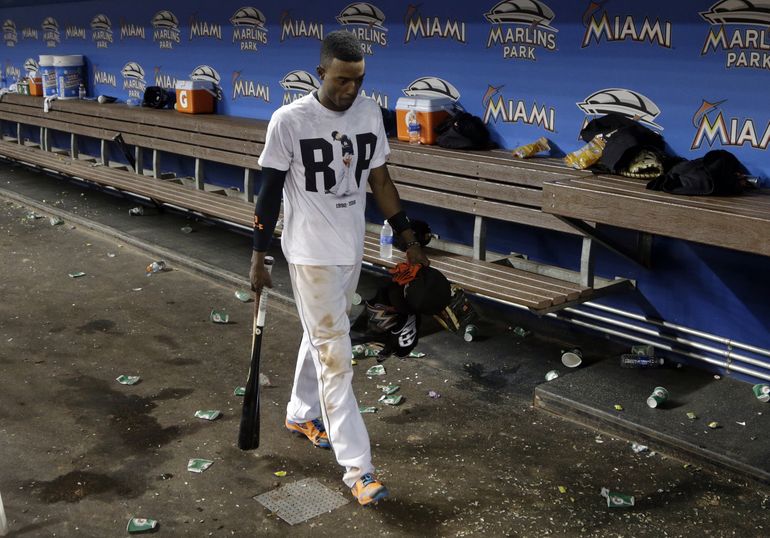 José Fernández dejó un dolor inmenso en el equipo