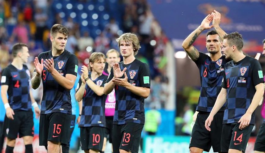 Los balcánicos ahora lucen como uno de los equipos a vencer en el torneo.&nbsp;