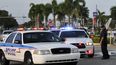 Imagen de Policía de Homestead.