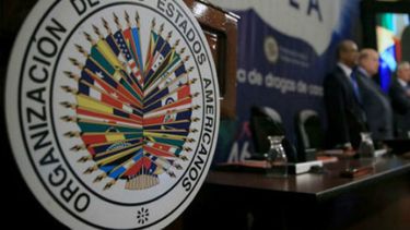El Consejo Permanente de la OEA se reunirá en Washington, para discutir una declaración propuesta por Argentina, Honduras, México, Perú, Estados Unidos, Brasil y Canadá    