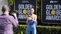 La presentadora de noticias Bianca Rae habla durante la 78a edición de los Golden Globe Awards Media Preview en el Beverly Hilton el 26 de febrero de 2021 en Beverly Hills, California. La presentadora de noticias Bianca Rae habla durante la 78a edición de los Golden Globe Awards Media Preview en el Beverly Hilton el 26 de febrero de 2021 en Beverly Hills, California.