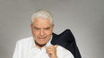 El presentador chileno Mario Kreutzberger, conocido como Don Francisco.