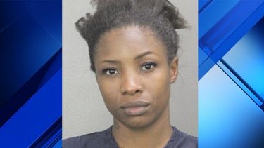 Tamecha Jean, de 32 años, fue arrestada&nbsp;este lunes&nbsp;y acusada del delito de abuso infantil agravado.