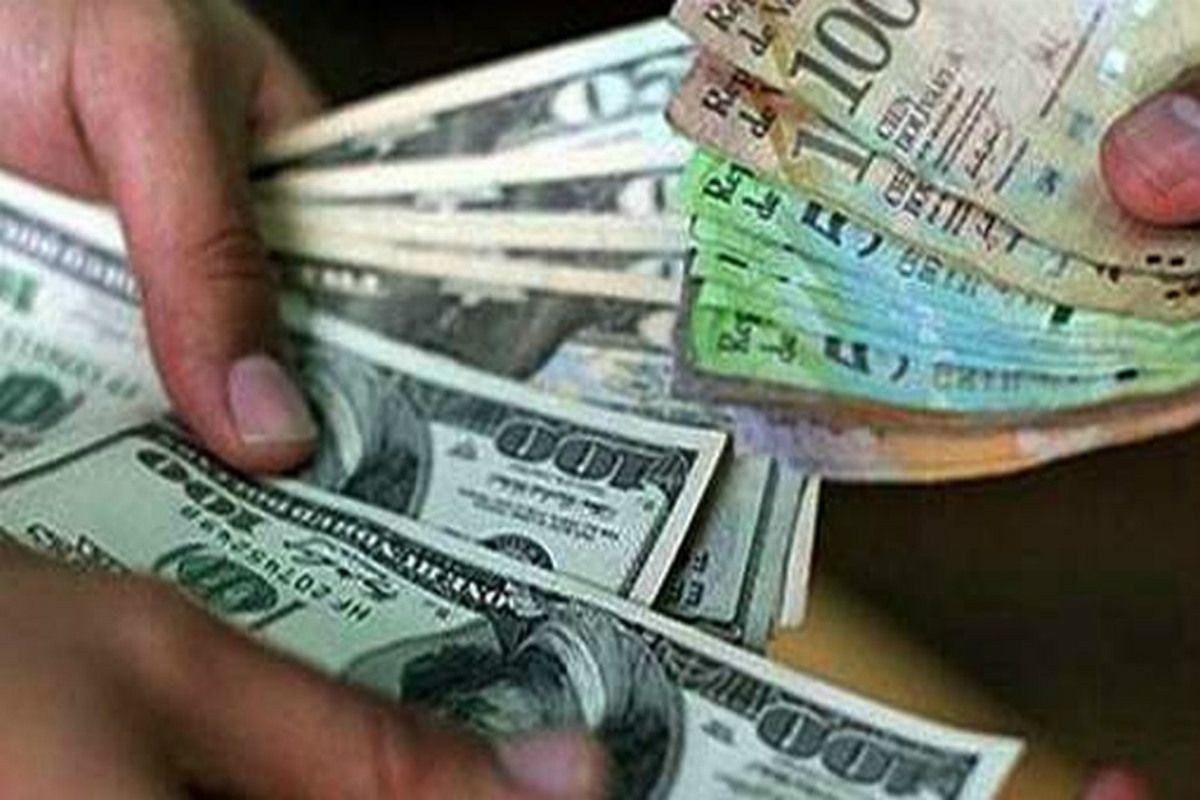 Control cambiario establecido en Venezuela se usó para robar más de $60 mil  millones