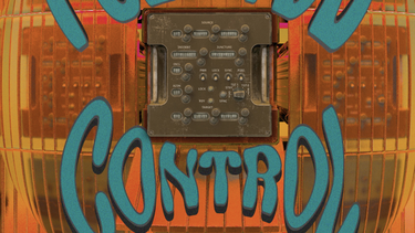 El cantante boricua Joonti presenta el tema Fuera de control.