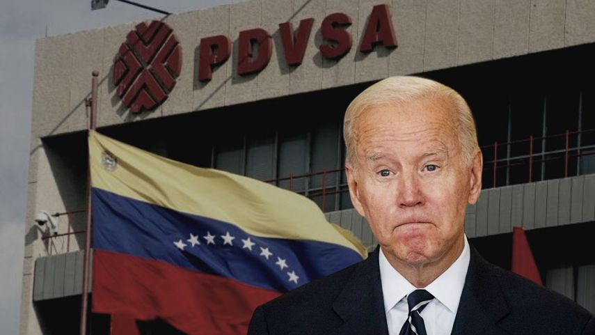 EEUU permite venta de acciones afiliadas a PDVSA