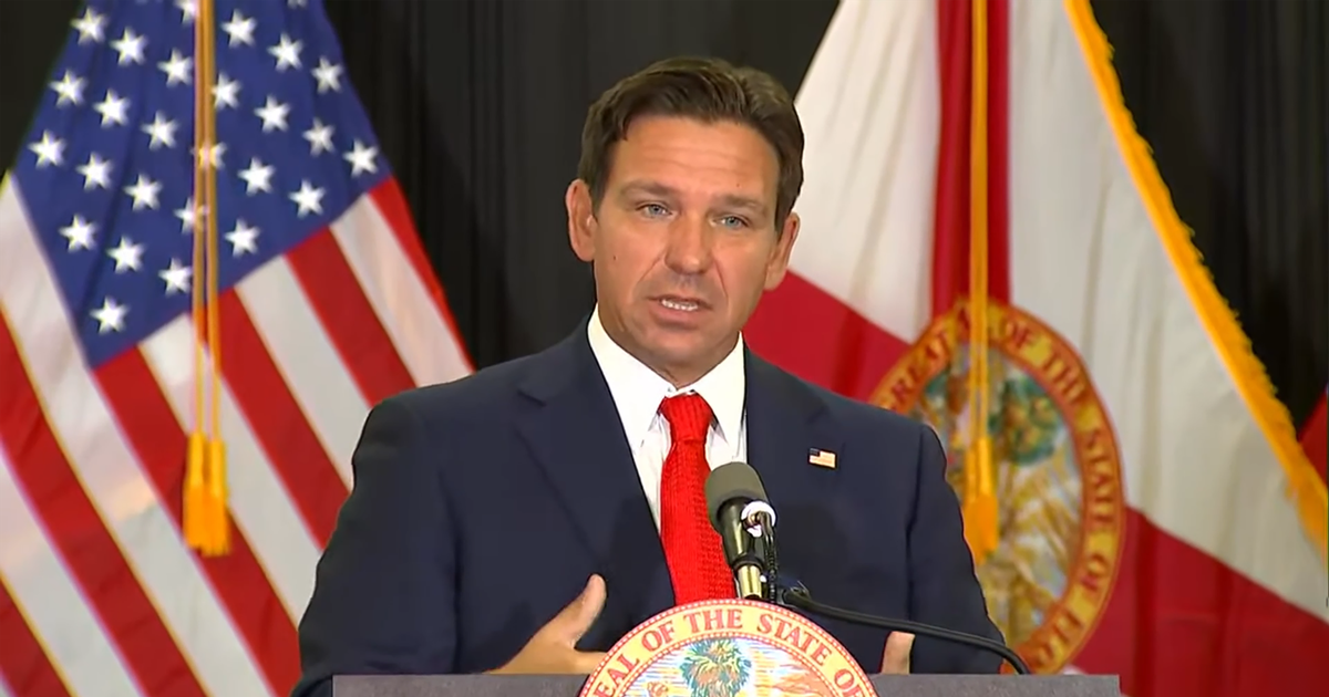 Florida: DeSantis y legisladores enfrentados por alivio fiscal sobre impuesto a la propiedad