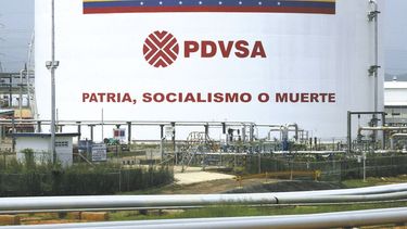 La ONG Transparencia Venezuela concluyó que el modelo empresarial chavista ha fracasado.