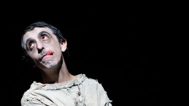 La obra Barrio caleidoscopio, de la compañía ecuatoriana Teatro de la Vuelta, se presenta del jueves 15 de julio al sábado 17 en el Festival Internacional de Teatro Hispano de Miami.&nbsp;