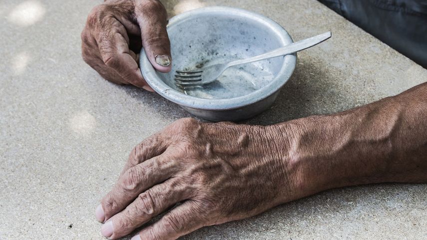 Alemania reconoce hambruna ucraniana como genocidio soviético