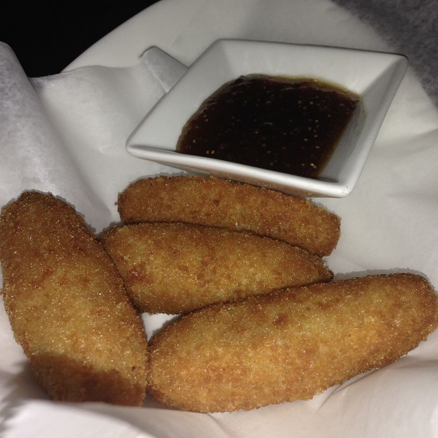 El período croquetense se asienta en el triunfo indiscutible del tapeo como forma de relación social. (EFE)