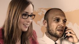Cinco consejos para encontrar tu camino en el ámbito profesional