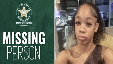 La Oficina del Sheriff de Broward compartió una foto de la joven Lehana Mikelha Genius, quien fue vista por última vez alrededor de las 2 p.m. del 3 de septiembre.&nbsp;