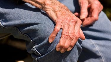 El mal de Parkinson representa el segundo trastorno neurodegenerativo por su frecuencia, situándose detrás del Alzheimer. (Archivo)