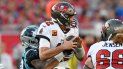 Tom Brady es capitán, la bujía y alma de los Buccaneers Tom Brady es capitán, la bujía y alma de los Buccaneers