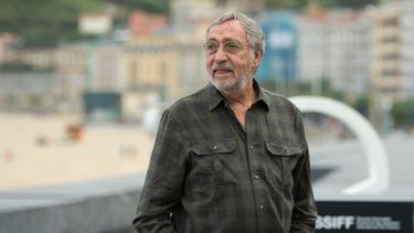 El actor argentino Luis Brandoni.&nbsp;