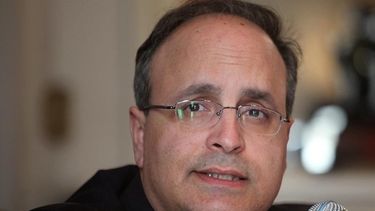 Frank Mora, director del Centro para América Latina y el Caribe Kimberly Green de FIU. Frank Mora, director del Centro para América Latina y el Caribe Kimberly Green de FIU.