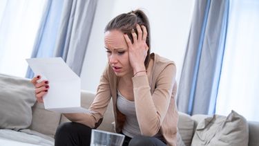 Todos podemos ser víctimas del robo de identidad. 