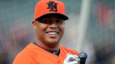 El curazoleño Andruw Jones jugará con la selección de Holanda. (ARCHIVO)