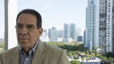 &nbsp;Xavier Suárez.