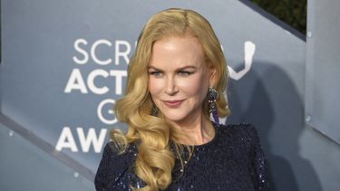 Nicole Kidman ser&aacute; una de las protagonistas de Pretty Things, nueva serie de Amazon&nbsp;Prime Video.
