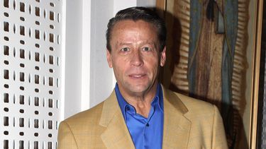El actor mexicano Alfredo Adame.&nbsp;