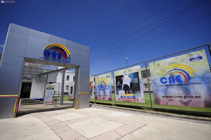 El CNE recordó que, una vez que se haya aprobado al total de las organizaciones políticas y sociales, asignará los montos respectivos para cada una de las opciones.