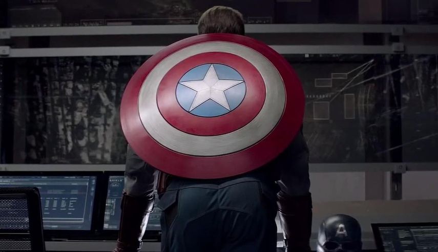 Desde Telemundo podr&aacute;s disfrutar de Captain America: The Winter Soldier.&nbsp;