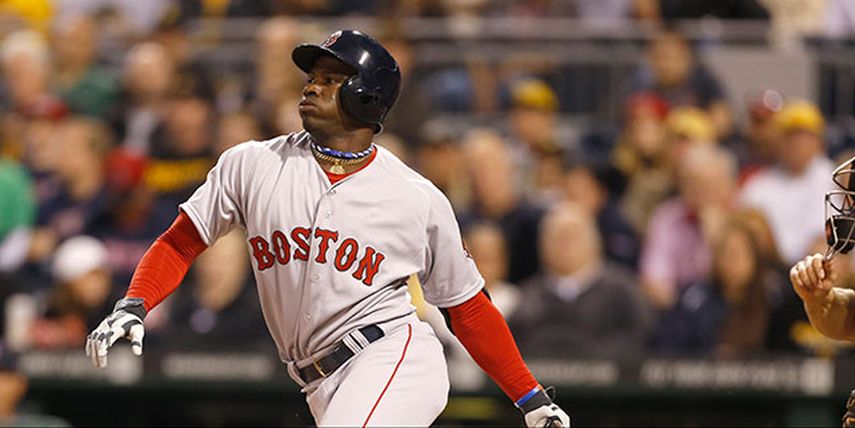El cubano está viviendo un buen momento en Triple-A. (Archivo)