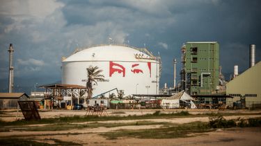 La falta de inversión y los problemas de mantenimiento han afectado a la industria petrolera.