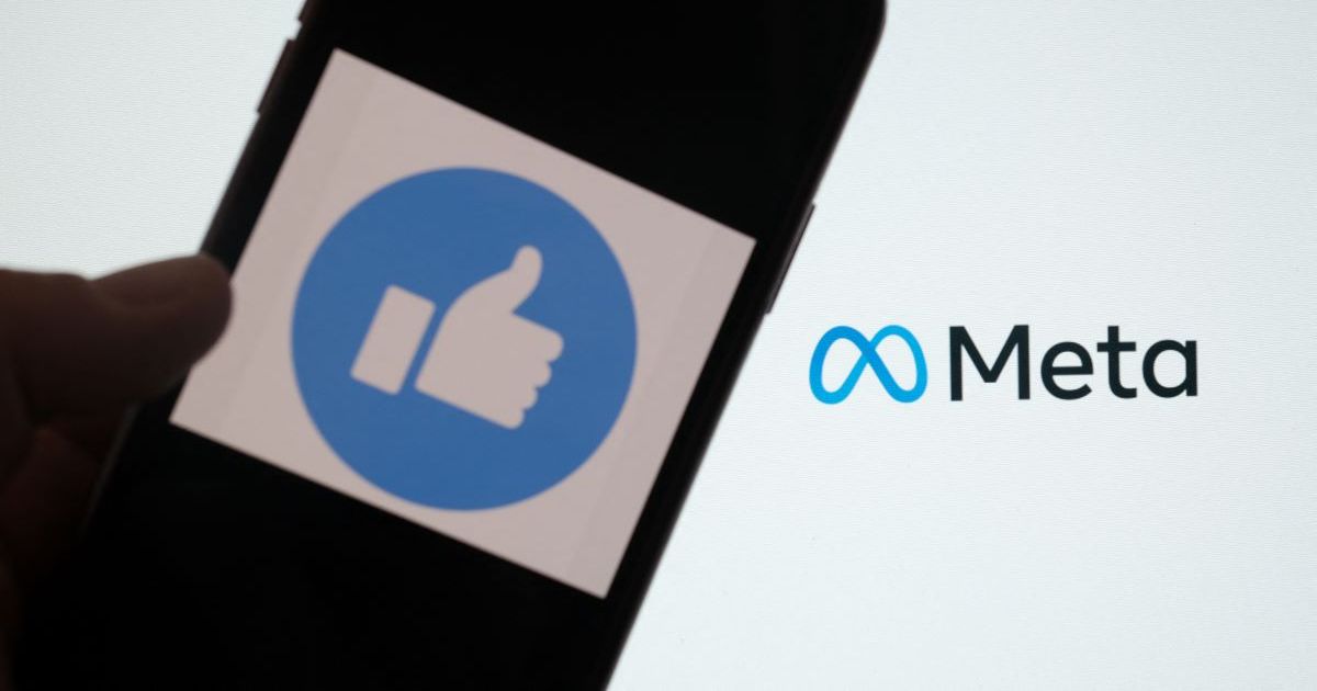 Inicia proceso contra Meta por la compra de Instagram y WhatsApp