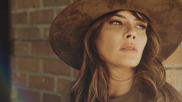 La cantante puertorriqueña Kany García.&nbsp;