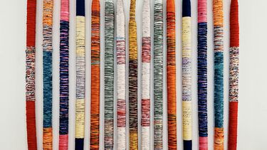 Upstream, 2021 (190 cm x 140 cm).