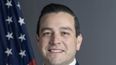 Kevin Cabrera, embajador de EEUU en Panamá.(Departamento de Estado).