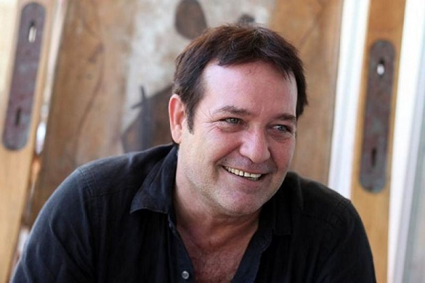 Actor cubano y director de cine, Jorge Perugorría. (CORTESÍA/diariodecuba.com)