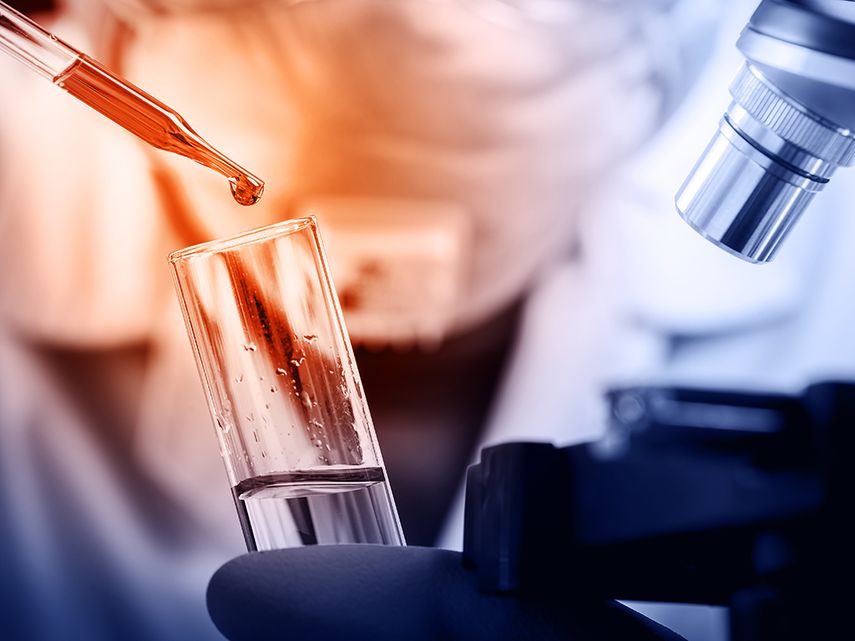 El medicamento llevaría por nombre&nbsp;LupuzorTM.&nbsp;