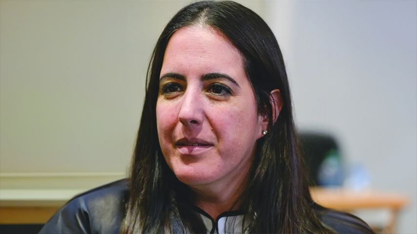 Victoria Méndez, abogada de la Ciudad de Miami.