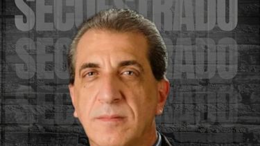 Biagio Pilieri fue detenido en 2024 luego de la concentración opositora acta mata sentencia en protesta por el dictamen del Tribunal Supremo de Justicia (TSJ) que avaló el fraude de Maduro en las presidenciales