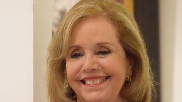 Aida Levitán.&nbsp;
