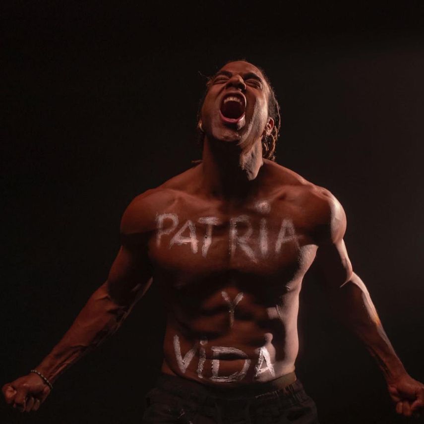 Yotuel arranca su gira Patria y Vida el 26 de agosto, en el anfiteatro del Miramar Regional Park.&nbsp;