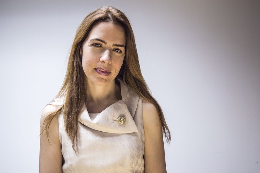 Por esa razón, dijo de manera categórica que “no pienso que la encuesta sea válida, hay muchas preguntas sobre cómo se hizo y quién sabía y las diferentes variables que vinieron a influir sobre dicha encuesta”. (JJ BLANCO H.)