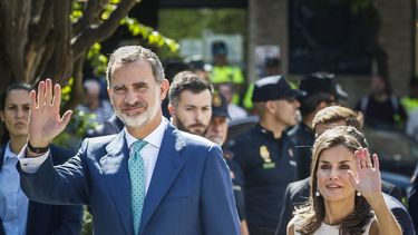 Los Reyes Felipe y Letizia presidir&aacute;n este mi&eacute;rcoles 19 de septiembre la inauguraci&oacute;n de la temporada de &oacute;pera del Teatro Real, con el estreno de Don Carlo, de Giuseppe Verdi.&nbsp;